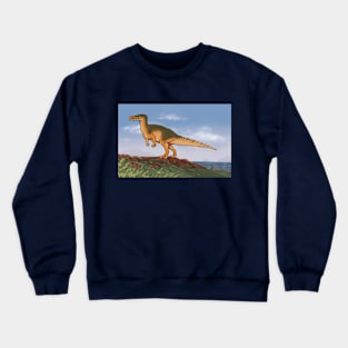 Baryonyx Crewneck Sweatshirt